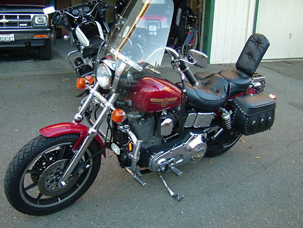 dyna convertible bags